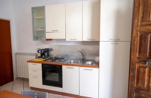 Palmi Apartment | Appartamento GG - Palmi