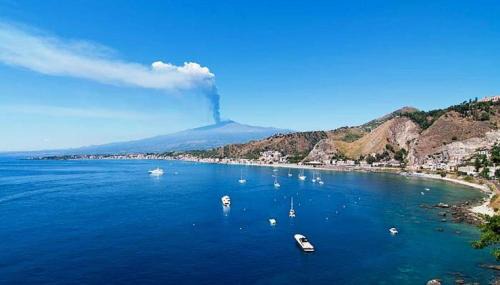 Chianchitta-Pallio Apartment | Appartamento Giardini Naxos