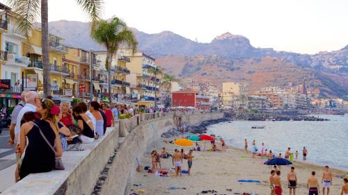 Chianchitta-Pallio Apartment | Appartamento Giardini Naxos