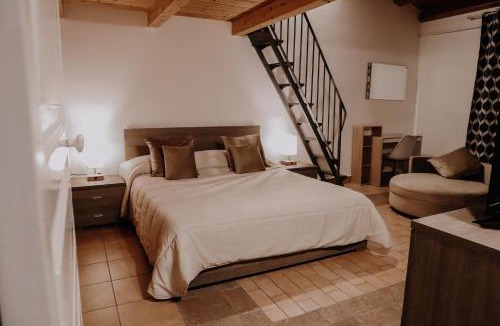 Grammichele Apartment | Appartamento Gold in Centro - Privitera Rooms & Apartments