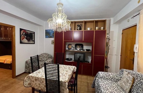 Scalea Apartment | Appartamento Golden Park
