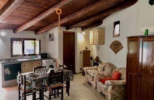 Sferracavallo Apartment | Appartamento Green Room