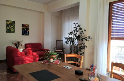 Castrovillari House | Appartamento in centro - Castrovillari