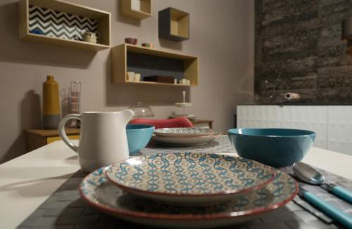 Caltanissetta Apartment | Appartamento in villa