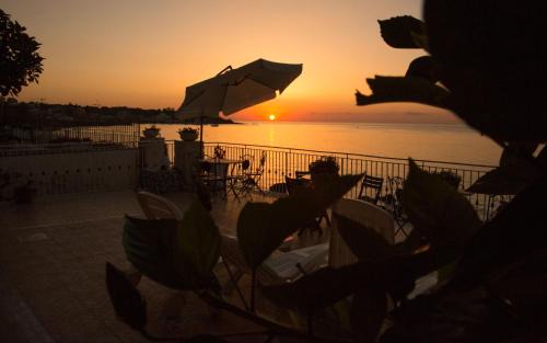 Aci Castello Apartment | Appartamento in Villa Agnese