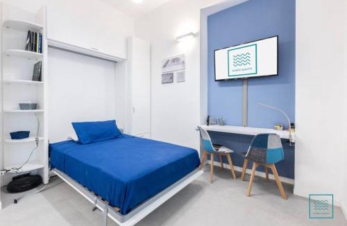 Quartiere XXXIV Lido di Ostia Levante Apartment | Appartamento incantevole Lido di Ostia- Corallo Azzurro
