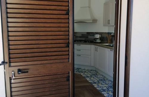 Cefalu Villa | Appartamento Indipendente in Villa con Piscina e Accesso Privato Alla Spiaggia
