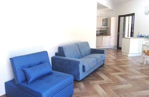 Cefalu Villa | Appartamento Indipendente in Villa con Piscina e Accesso Privato Alla Spiaggia