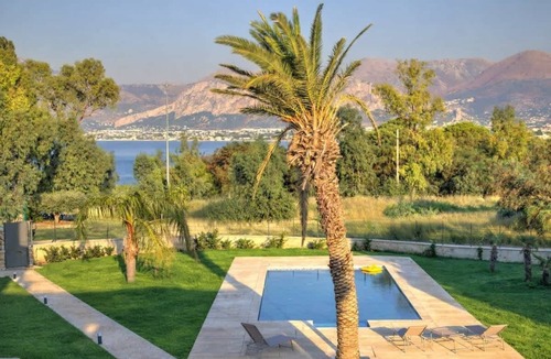 Carini Apartment | Appartamento "Isola di Vulcano 2"