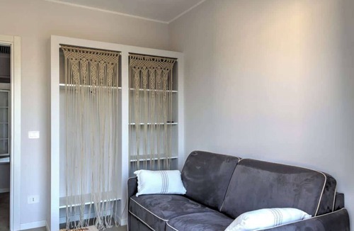 Carini Apartment | Appartamento "Isola di Vulcano 2"