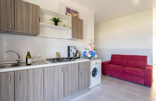 Marina di Strongoli Apartment | appartamento con vista mozza fiato!