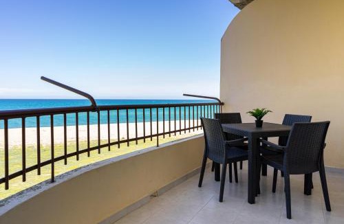 Marina di Strongoli Apartment | Appartamento Fronte Mare