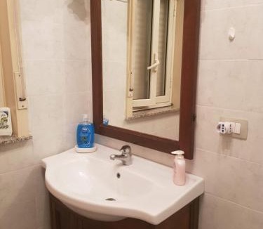Santa Teresa di Riva Apartment | Appartamento in Complesso Sonia