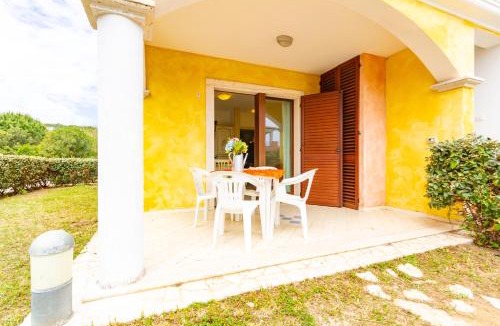 Santa Teresa di Gallura Apartment | Appartamento MariBentu PT1 - MyHo Casa