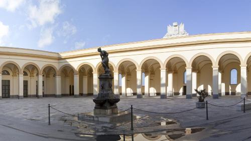 Trapani City Centre Apartment | Appartamento L'Ammiraglio