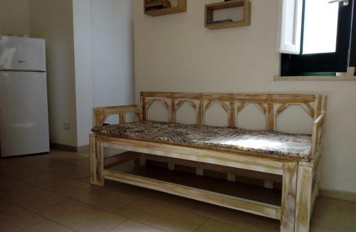 Trapani City Centre Apartment | Appartamento L'Ammiraglio