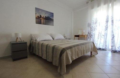 Porticello Apartment | Appartamento La Rosa dei Venti