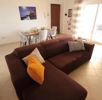 Porticello Apartment | Appartamento La Rosa dei Venti