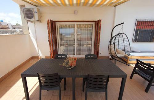 Porticello Apartment | Appartamento La Rosa dei Venti