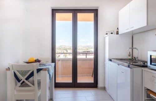 San Leone House | Appartamento Le Primule