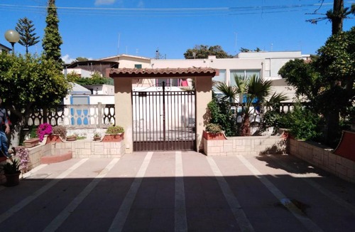 Lido Manfria Apartment | Appartamento Leonida