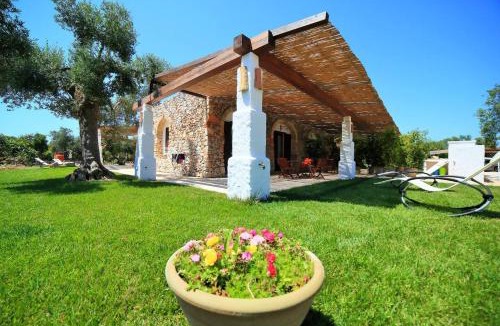 Presicce Apartment | Appartamento Lu Mare by Salento Prime