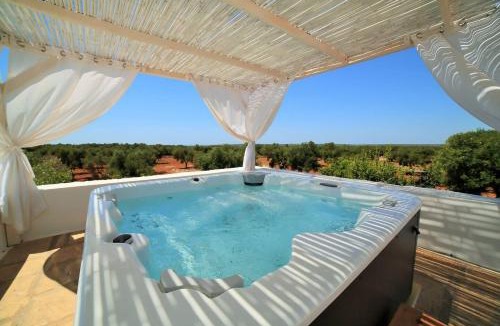 Presicce Apartment | Appartamento Lu Salentu by Salento Prime