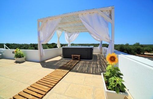 Presicce Apartment | Appartamento Lu Salentu by Salento Prime