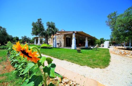 Presicce Apartment | Appartamento Lu Salentu by Salento Prime