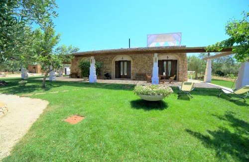 Presicce Apartment | Appartamento Lu Salentu by Salento Prime