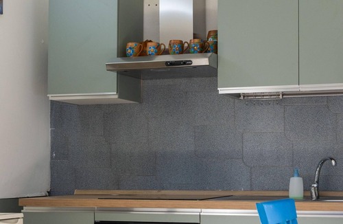 Valderice Apartment | Appartamento Lucentia Bianco - V.