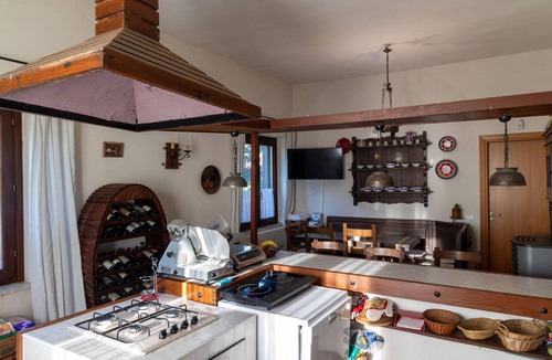Valderice Apartment | Appartamento Lucentia Rosso - Va.