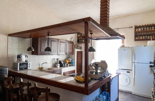 Valderice Apartment | Appartamento Lucentia Rosso - Va.