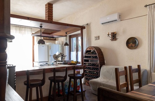 Valderice Apartment | Appartamento Lucentia Rosso - Va.