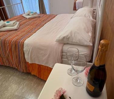 Pimonte Apartment | Appartamento mare e monti Two