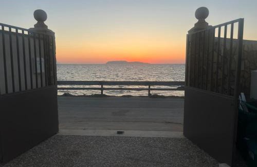 Lido Marausa Apartment | Appartamento MARE in Villa Giulia sul Mare