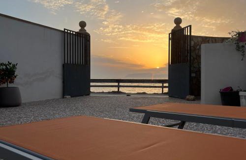 Lido Marausa Apartment | Appartamento MARE in Villa Giulia sul Mare