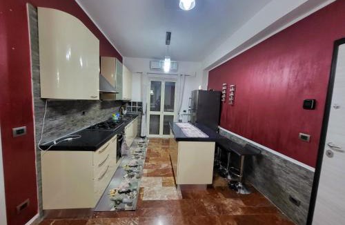 Ardore Marina Apartment | Appartamento Mariarita