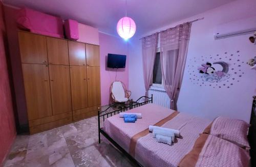 Ardore Marina Apartment | Appartamento Mariarita