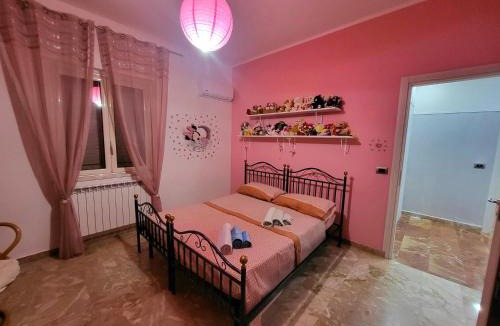 Ardore Marina Apartment | Appartamento Mariarita