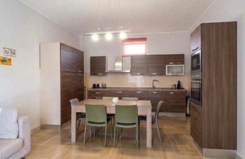 Adrano Apartment | Appartamento Mina'