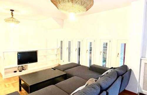 Zona LIII Tomba di Nerone Apartment | Appartamento nel verde fronte ospedale San Pietro, Sant'Andrea
