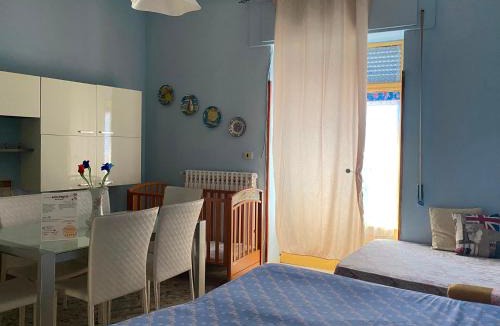 Montesarchio Apartment | Appartamento Nonna Ida
