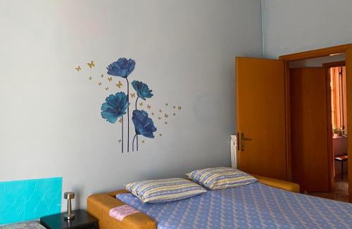 Montesarchio Apartment | Appartamento Nonna Ida