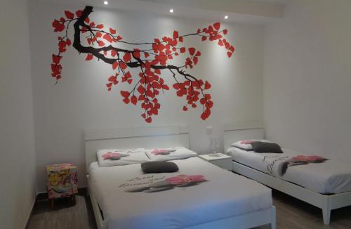 Custonaci Apartment | Appartamento Nonna Lina