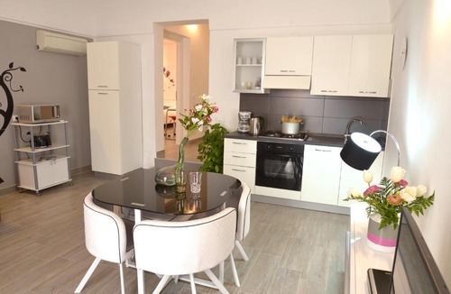 Custonaci Apartment | Appartamento Nonna Lina
