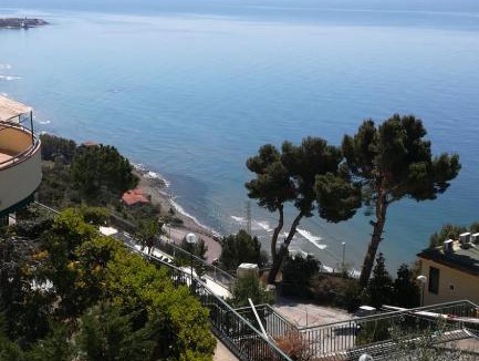 San Mauro Cilento Apartment | Appartamento panoramico Parco dei Ciliegi Mezzatorre San Mauro Cilento Acciaroli