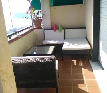 San Mauro Cilento Apartment | Appartamento panoramico Parco dei Ciliegi Mezzatorre San Mauro Cilento Acciaroli