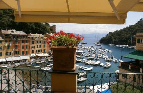 Portofino Apartment | Appartamento Piazzetta Portofino (010044-LT-0030)