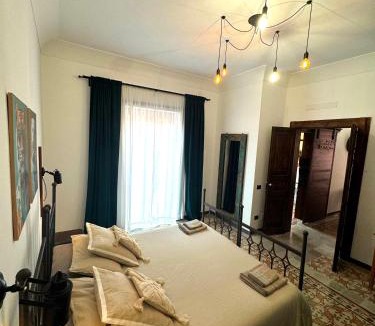 Licata Apartment | Appartamento Porto Marina S G